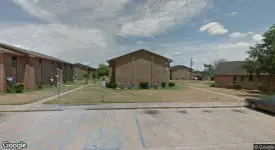 section 8 rental