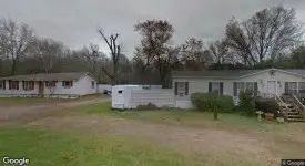 section 8 rental
