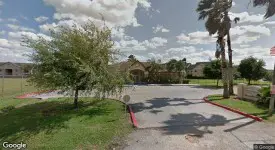 section 8 rental