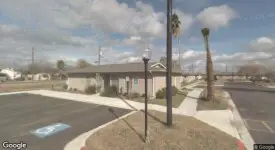section 8 rental