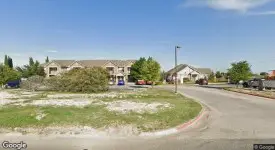 section 8 rental