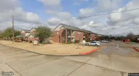 section 8 rental