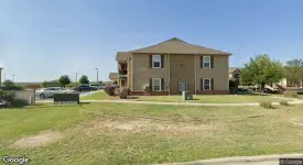 section 8 rental