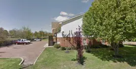 section 8 rental