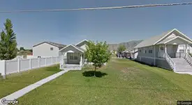 section 8 rental