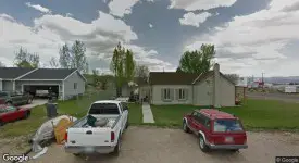 section 8 rental