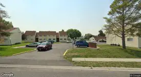 section 8 rental