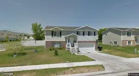 section 8 rental