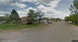 section 8 rental