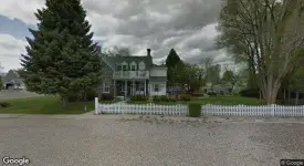 section 8 rental