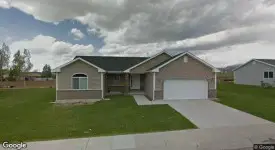 section 8 rental