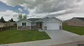 section 8 rental