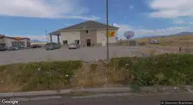 section 8 rental