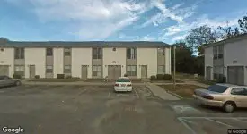 section 8 rental