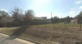 section 8 rental