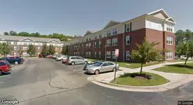 section 8 rental