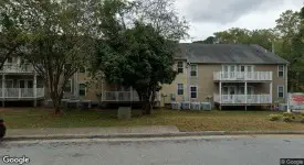section 8 rental