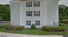 section 8 rental