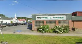 section 8 rental