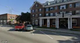 section 8 rental
