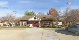 section 8 rental