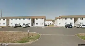 section 8 rental
