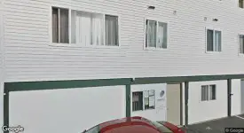 section 8 rental