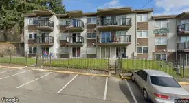 section 8 rental
