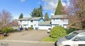 section 8 rental