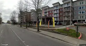 section 8 rental