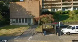 section 8 rental