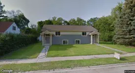 section 8 rental