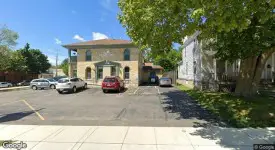 section 8 rental