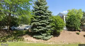 section 8 rental