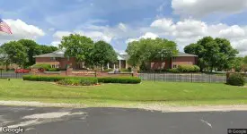 section 8 rental