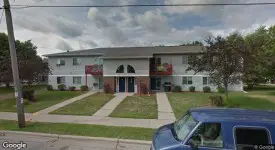 section 8 rental