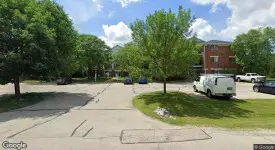 section 8 rental