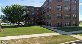 section 8 rental