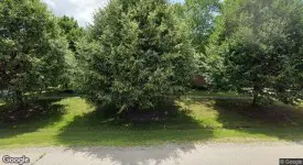 section 8 rental