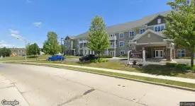 section 8 rental