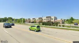 section 8 rental
