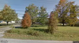 section 8 rental