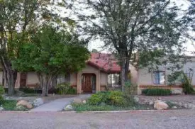 section 8 rental