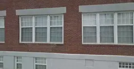 section 8 rental