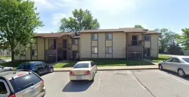 section 8 rental