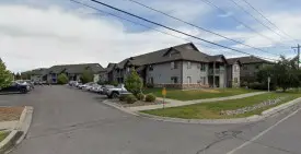 section 8 rental