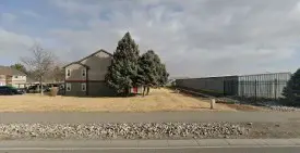 section 8 rental
