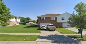 section 8 rental