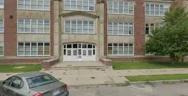 section 8 rental
