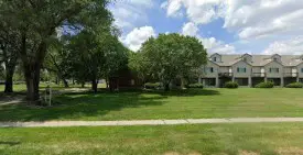 section 8 rental